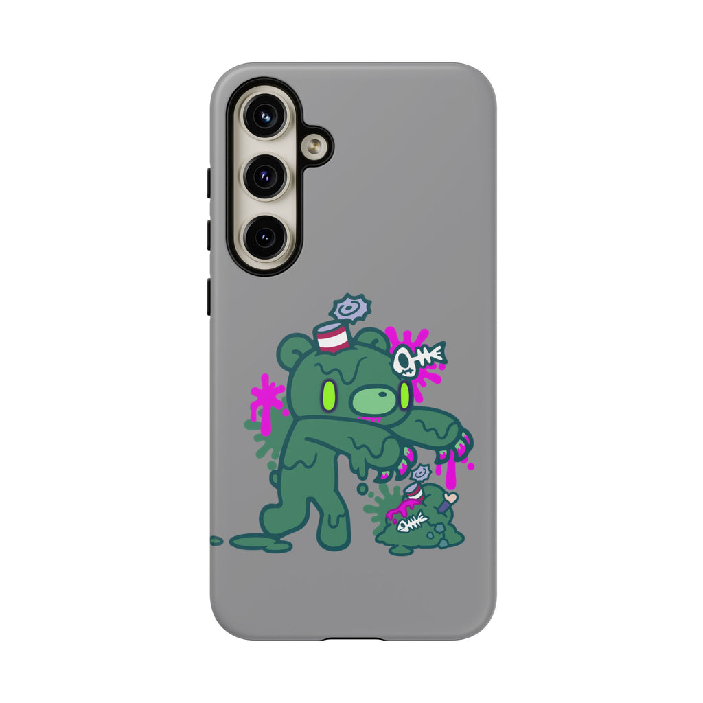 Gooey Sludge Gloomy Phone Case