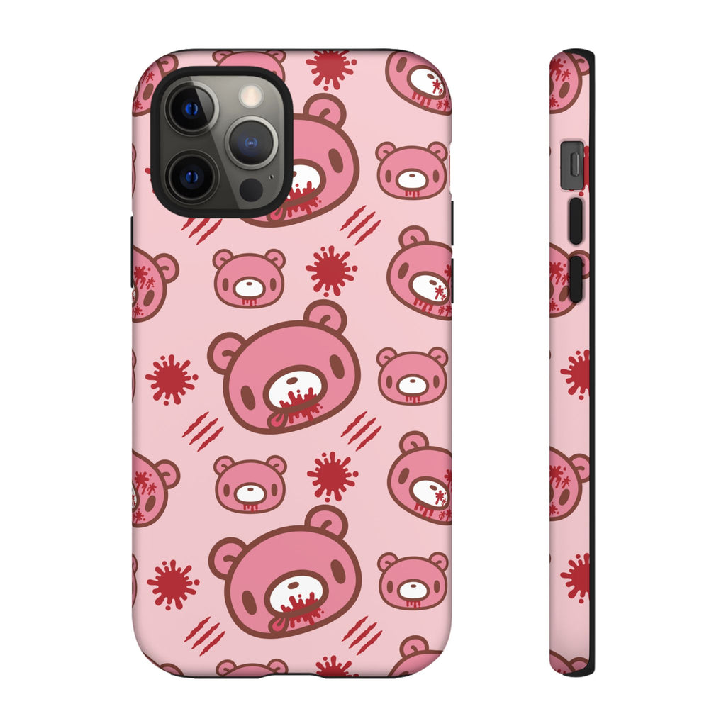 So GLOOMY! Pink Phone Case [Updated!]