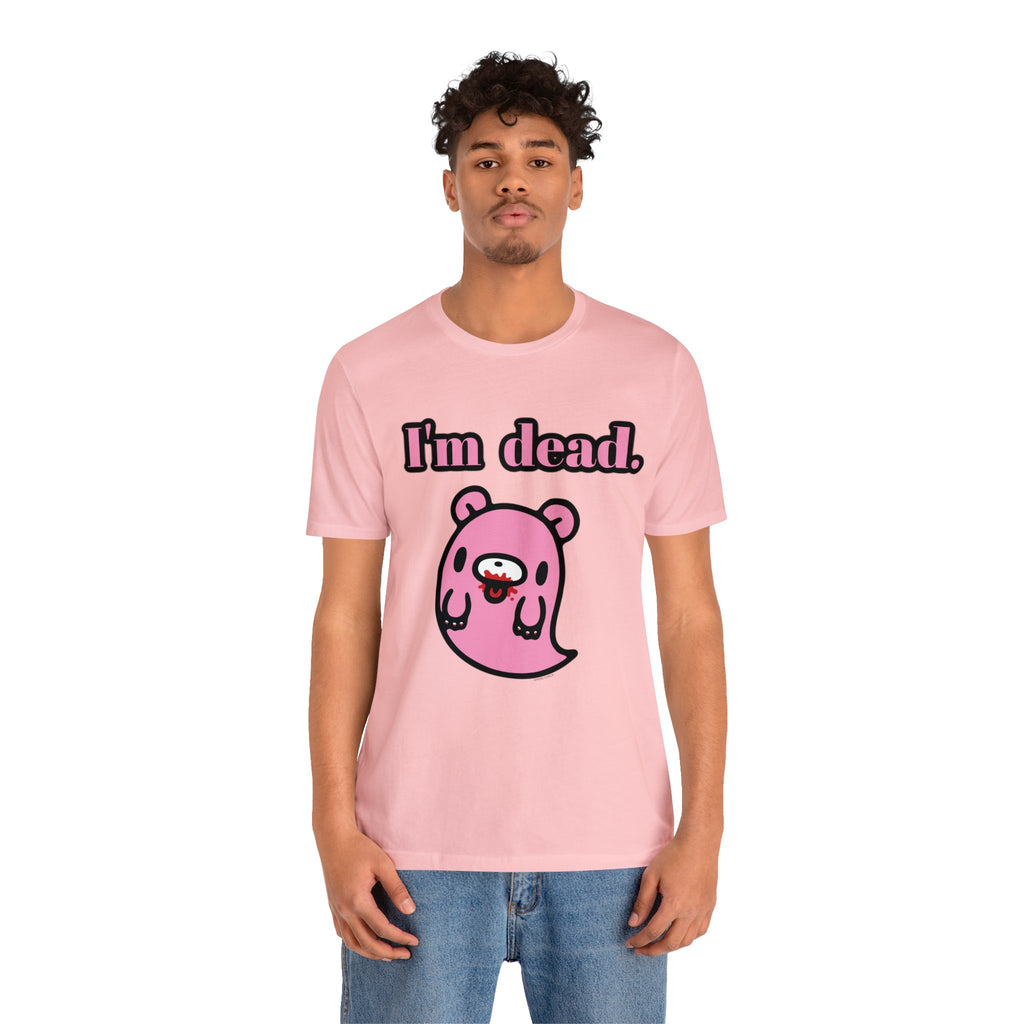 Dead Gloomy Tee