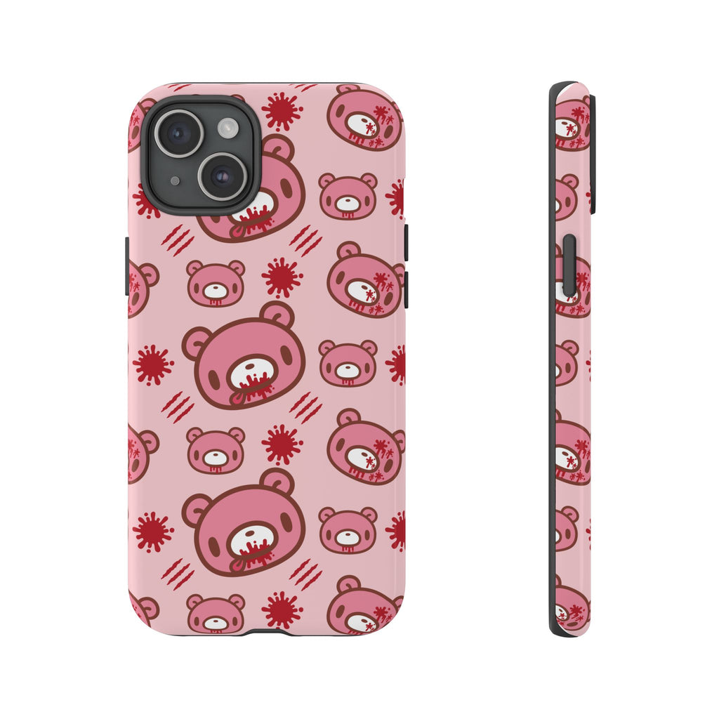 So GLOOMY! Pink Phone Case [Updated!]