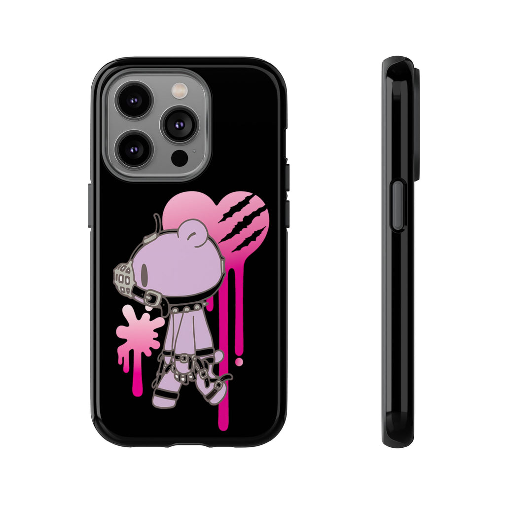 Gloomy Bear x DEDGRL6 