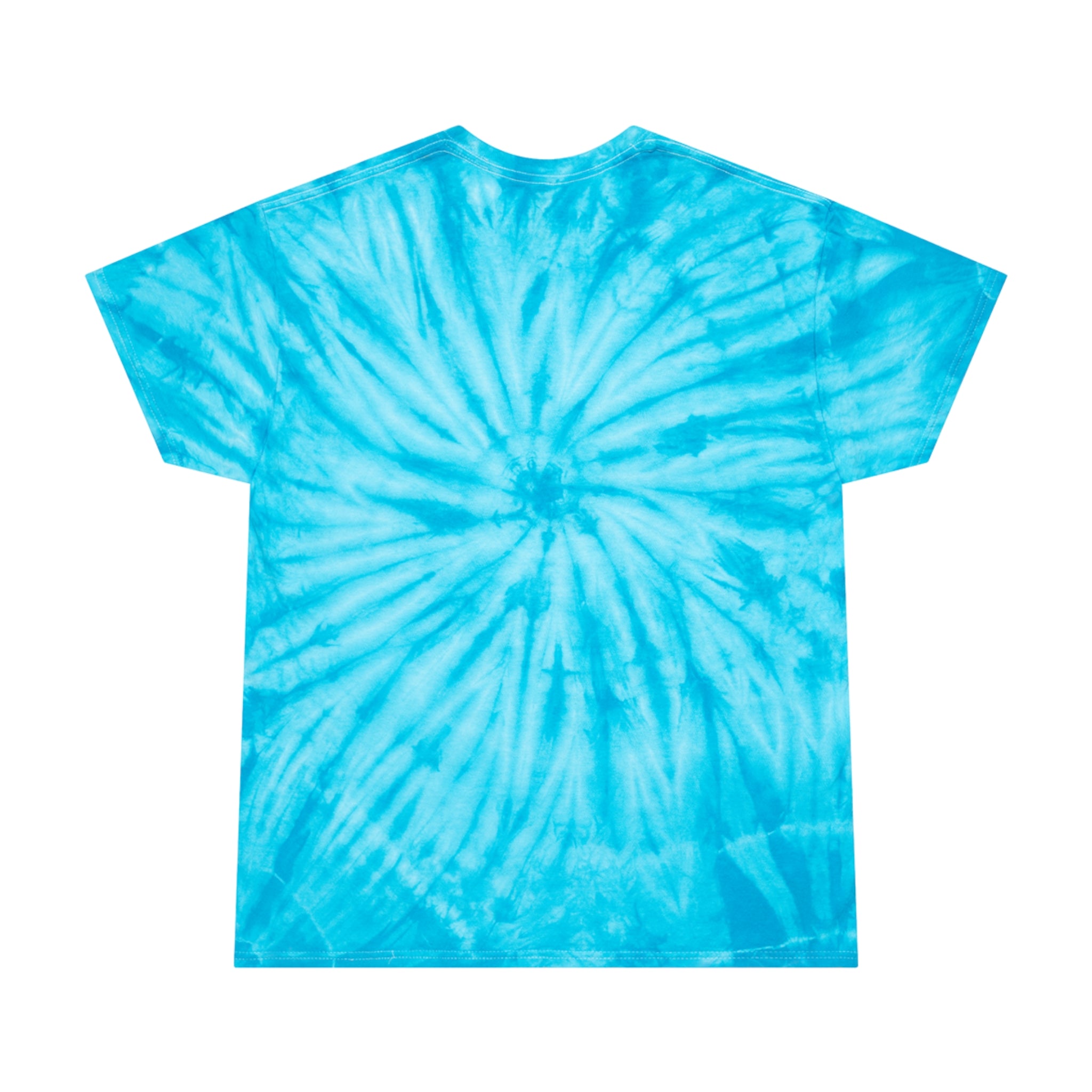 Messy Sweets Party - Tie Dye Edition