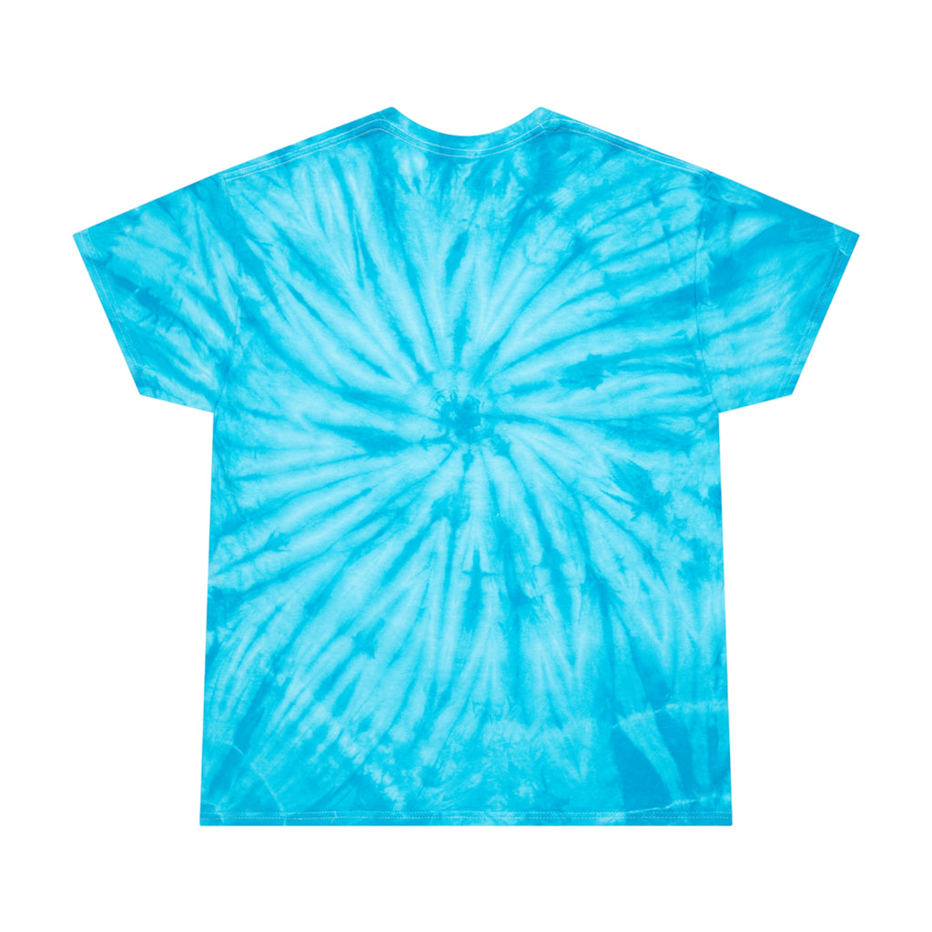 Messy Sweets Party - Tie Dye Edition