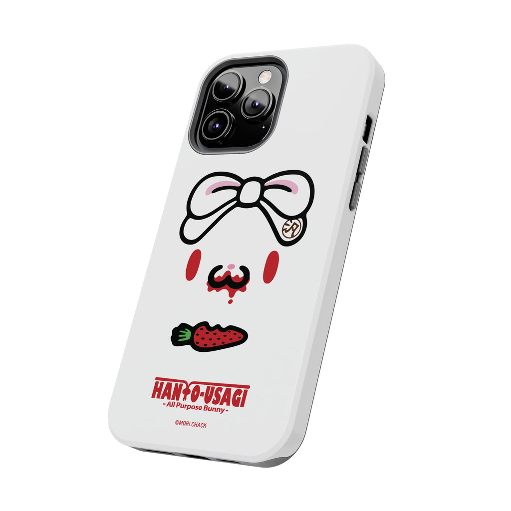 All Purpose Bunny - Tough Phone Case