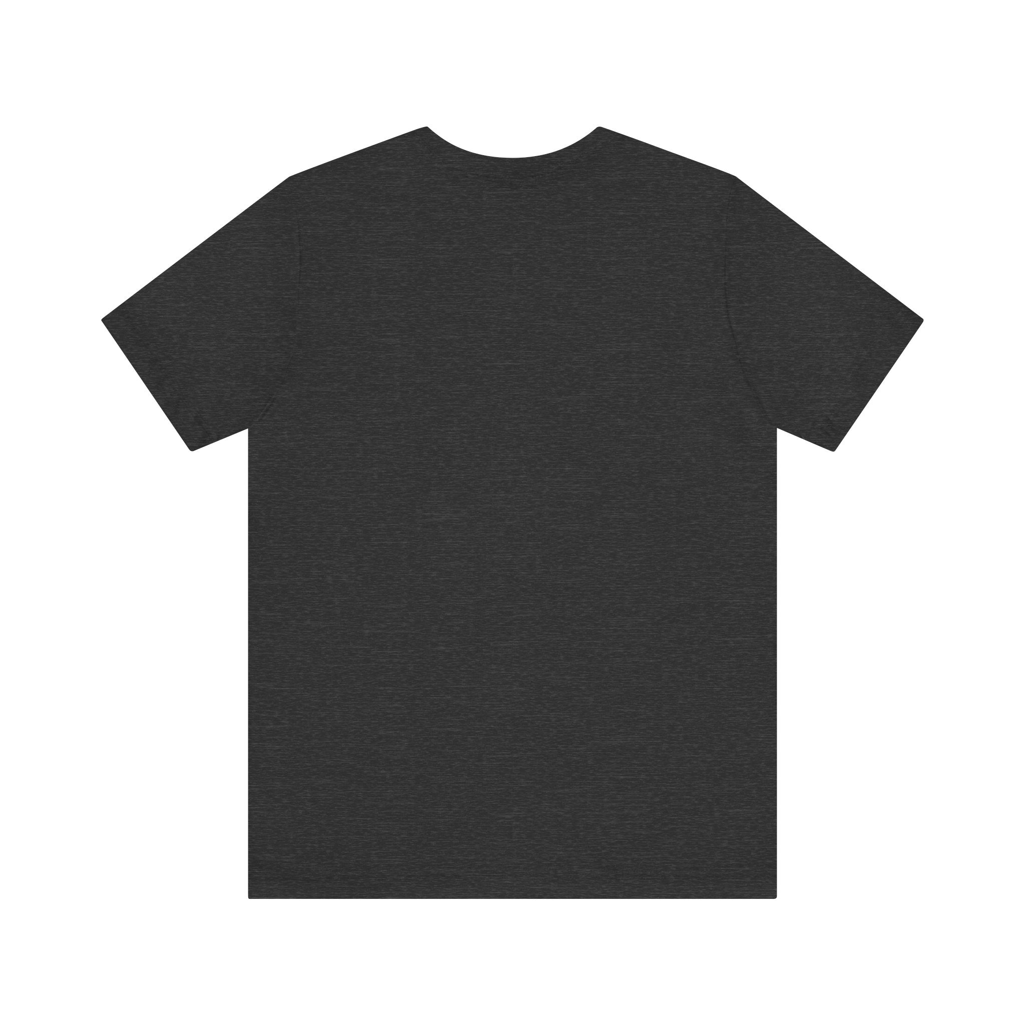 Gloomy Bear - Full Body Unisex Tee (Pink)