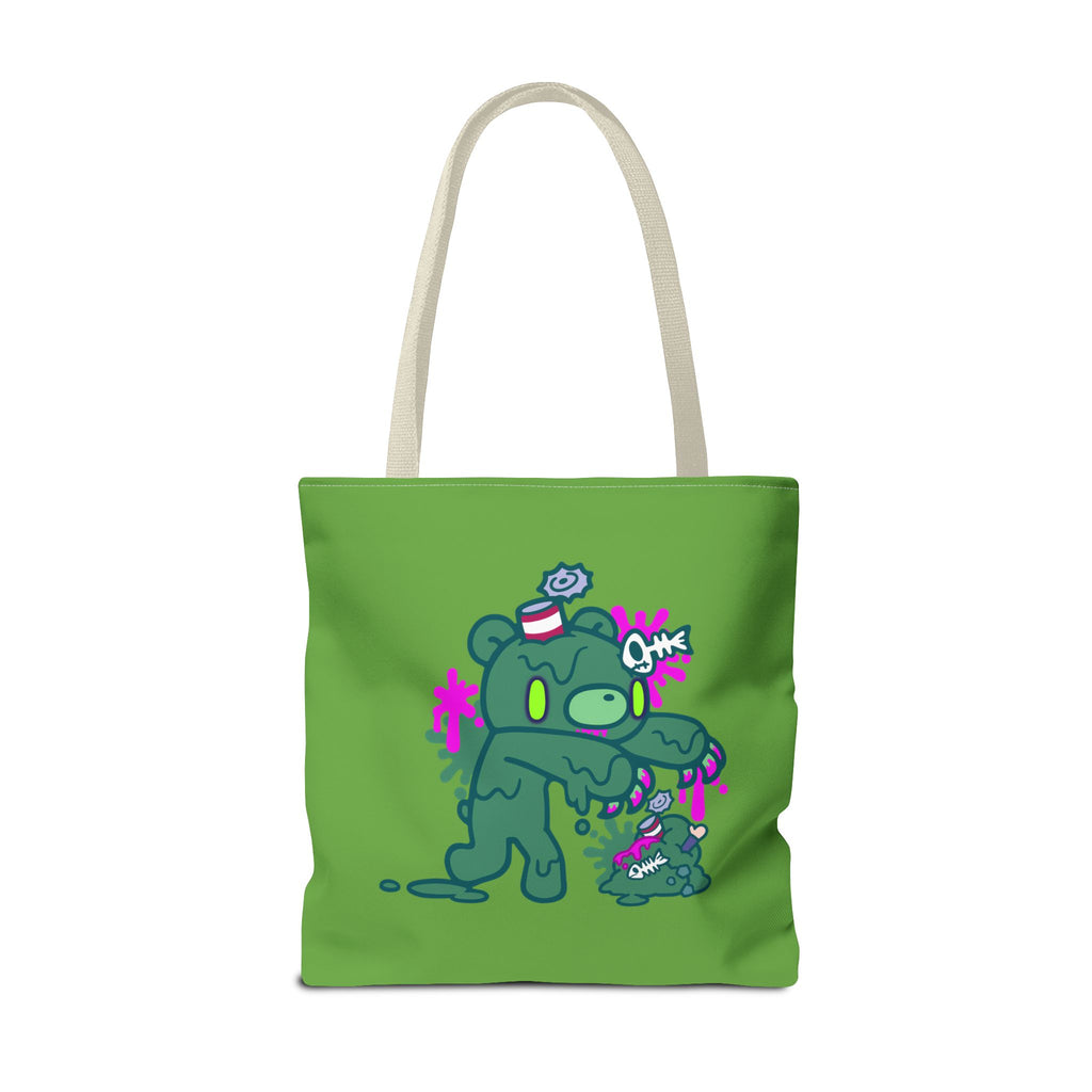 Gooey Gloomy Sludge Tote