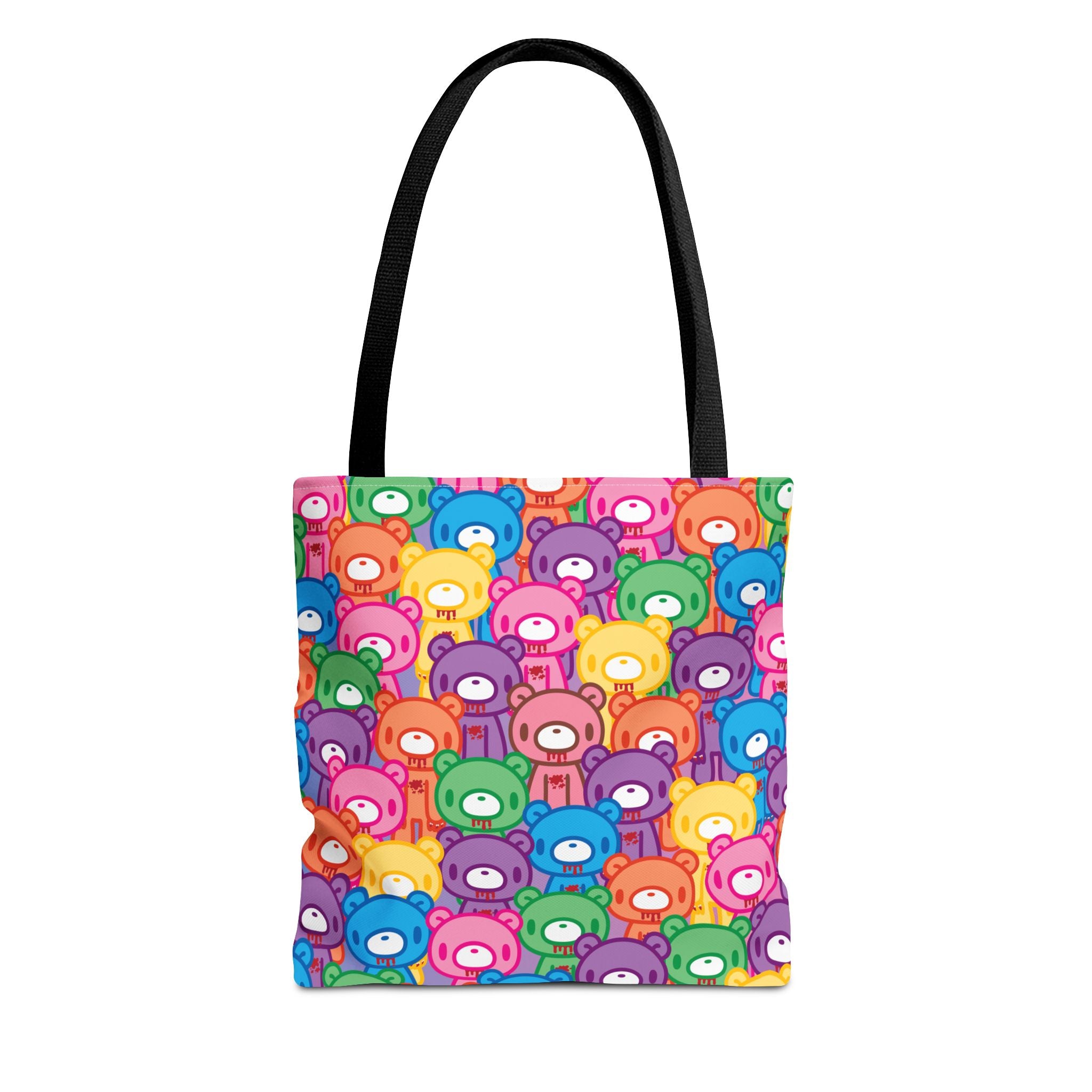 Gloomy Bear "Rainbow Dreams" Tote Bag