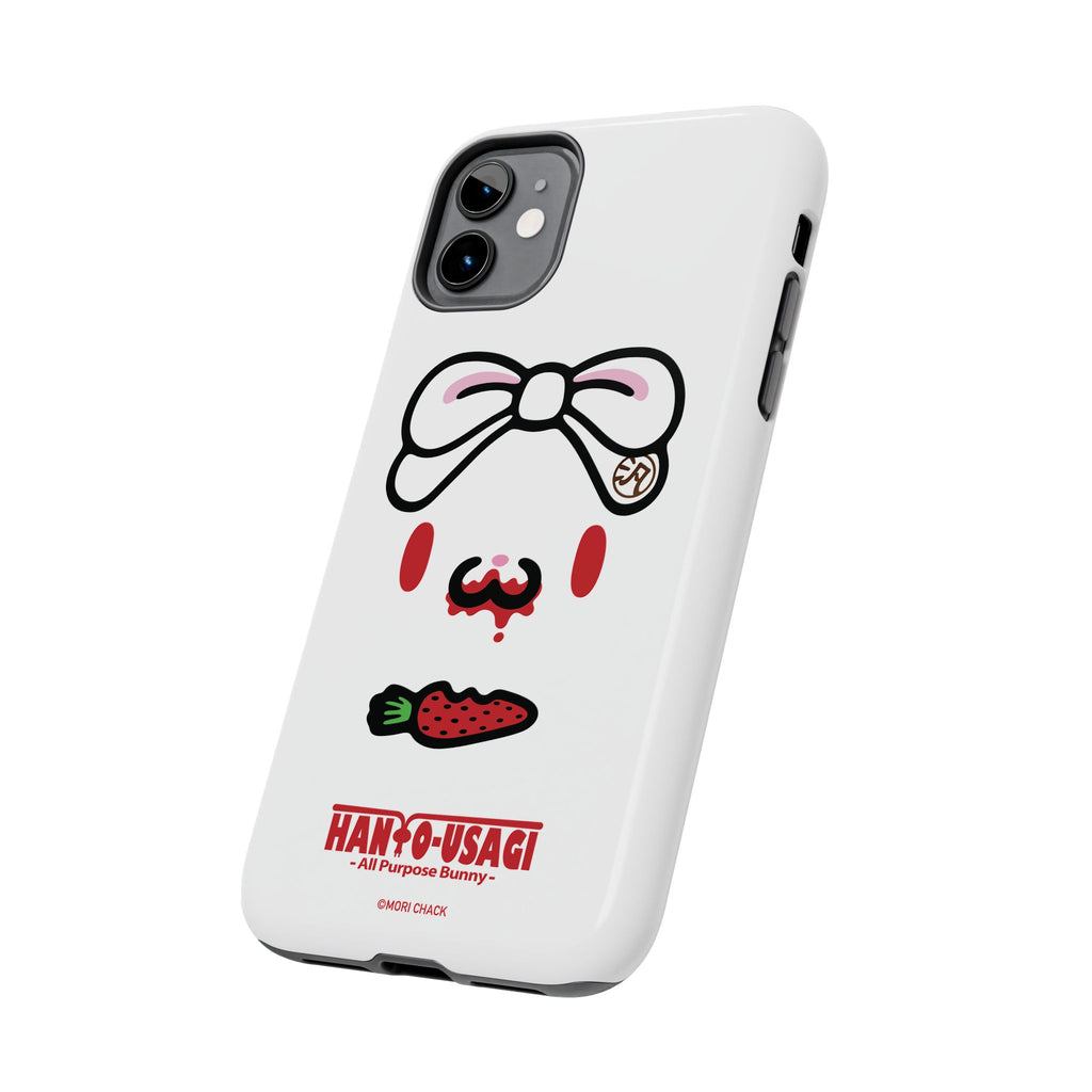 All Purpose Bunny - Tough Phone Case