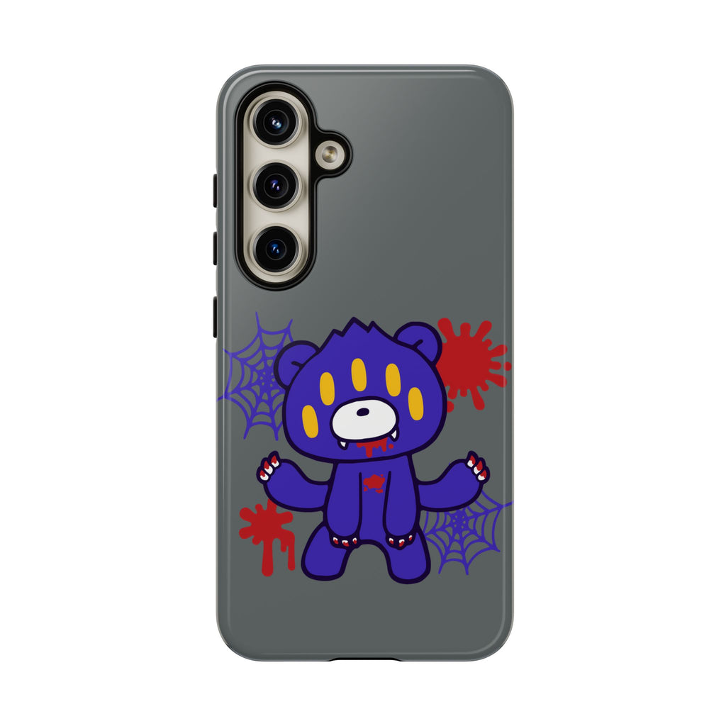 Gloomy Spider Monster Phone Case