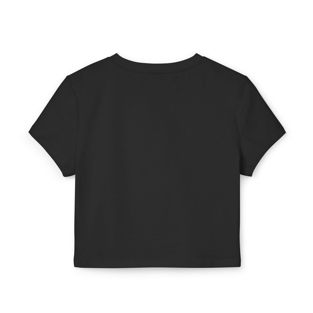 gemini zodiac gloomy Women's Baby Tee