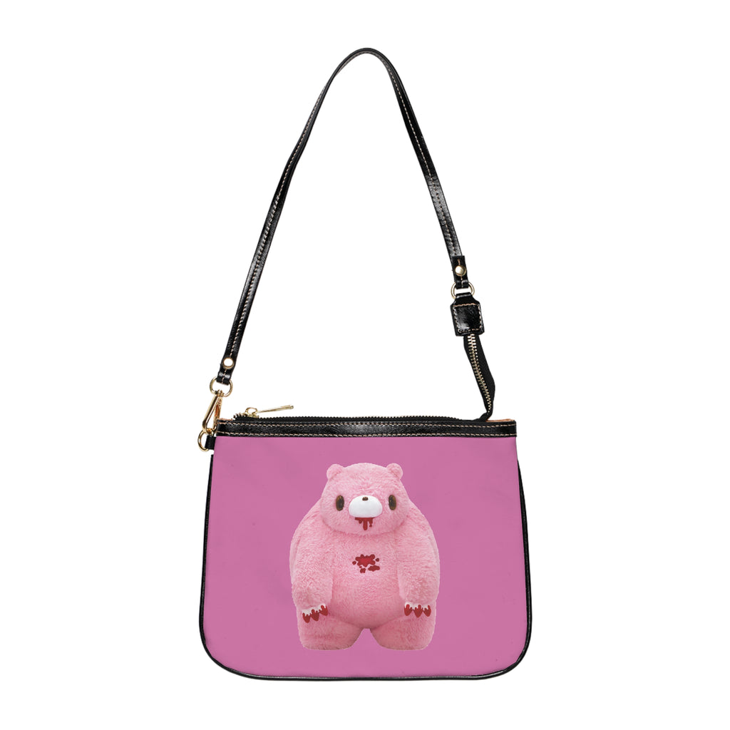 Chubby Gloomy Small Shoulder Bag