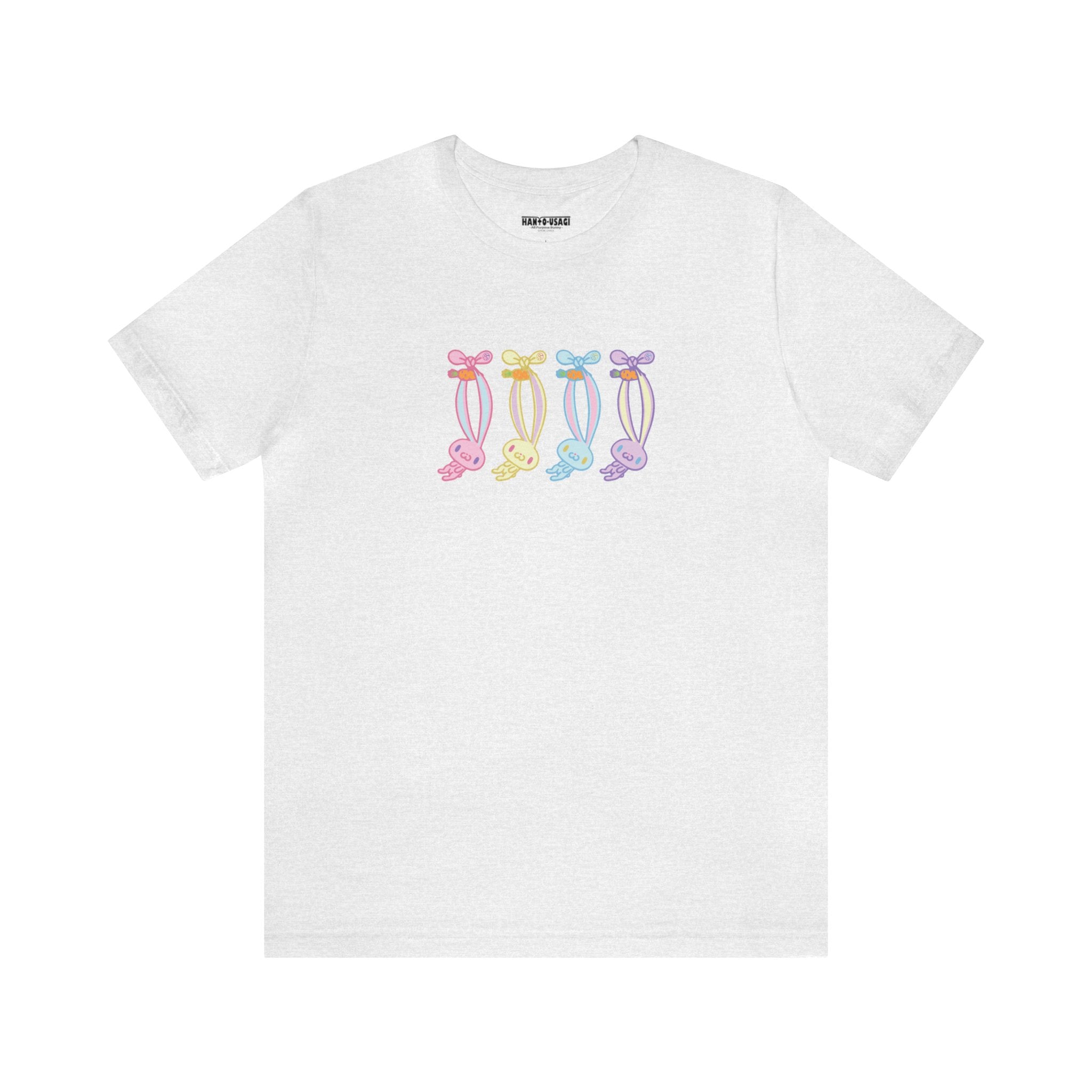 Swing Pastel All Purpose Bunny - Unisex Tee