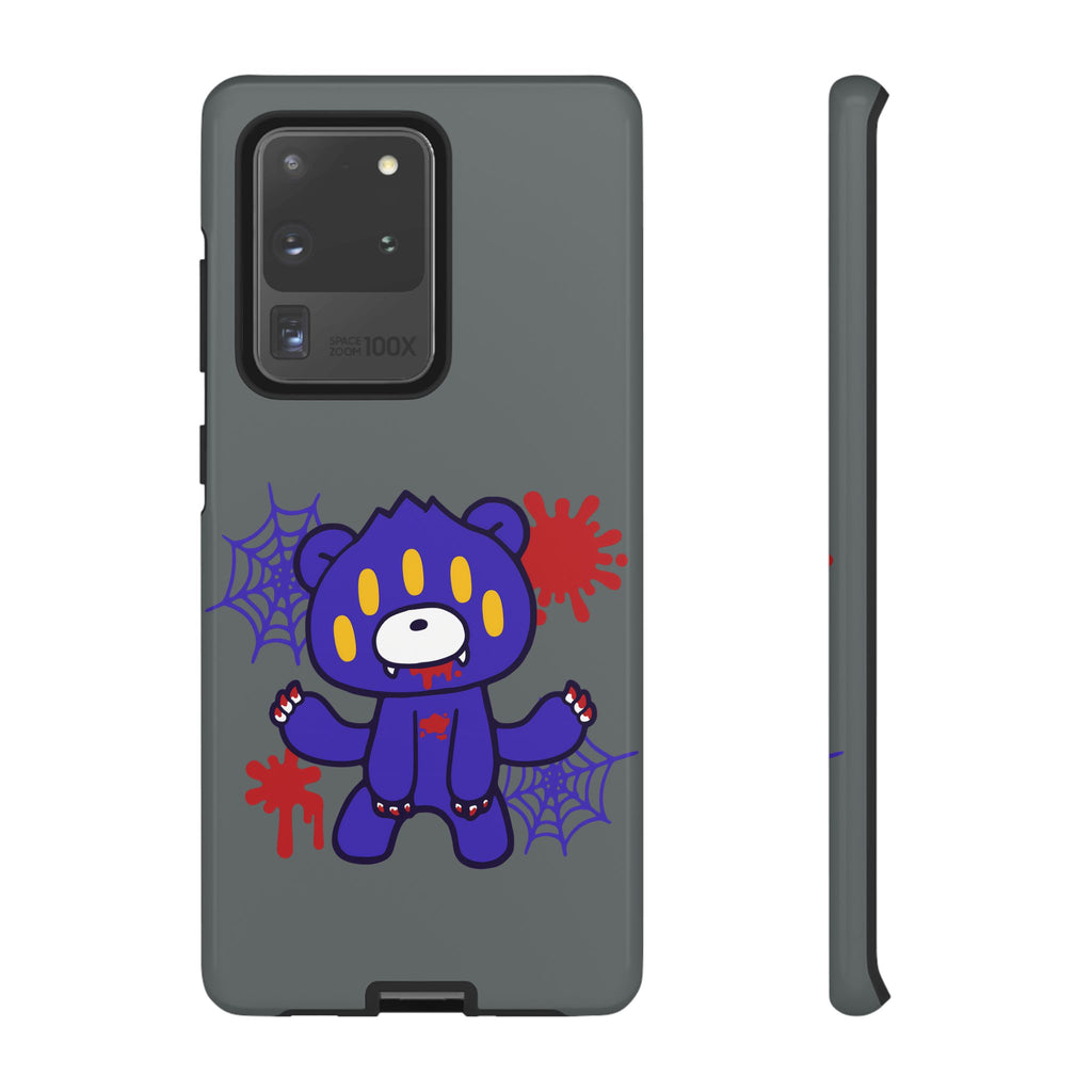 Gloomy Spider Monster Phone Case