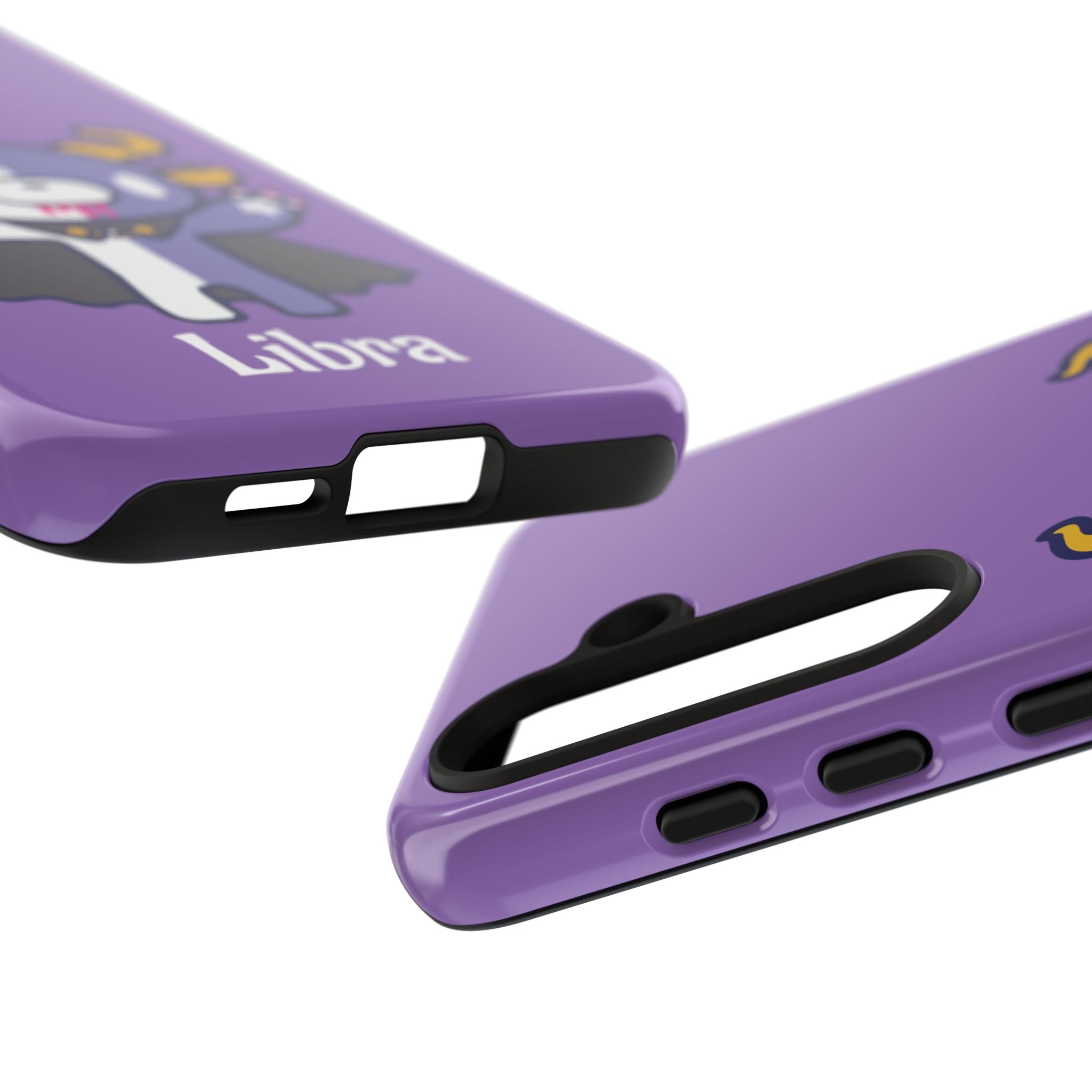 gloomy bear libra zodiac Phone Case