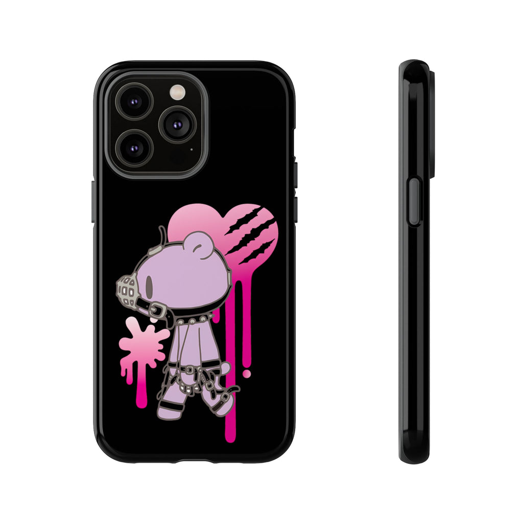 Gloomy Bear x DEDGRL6 