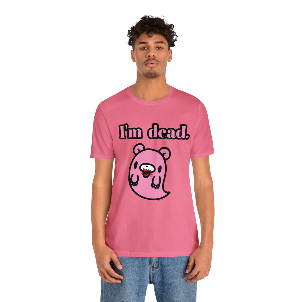 Dead Gloomy Tee