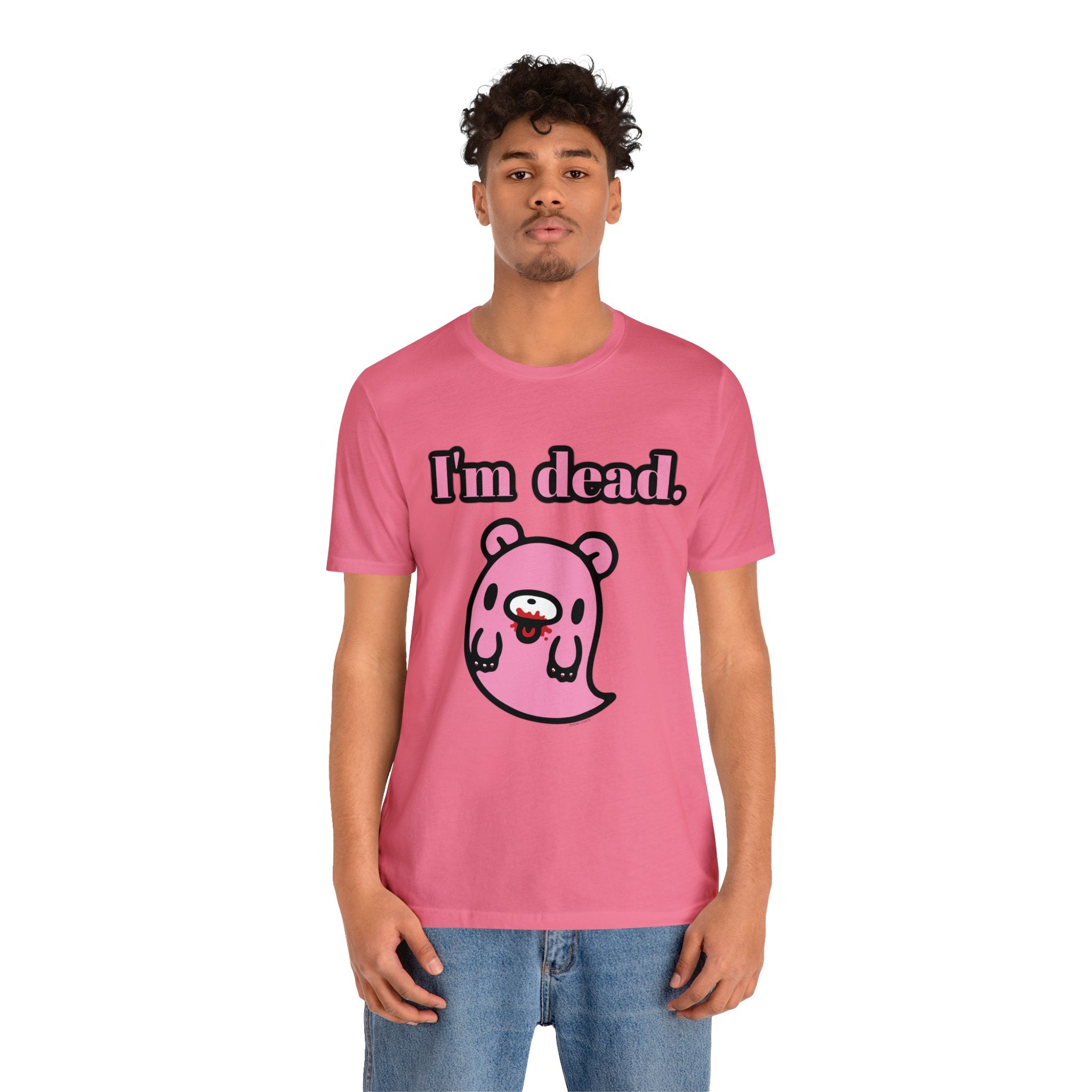 Dead Gloomy Tee