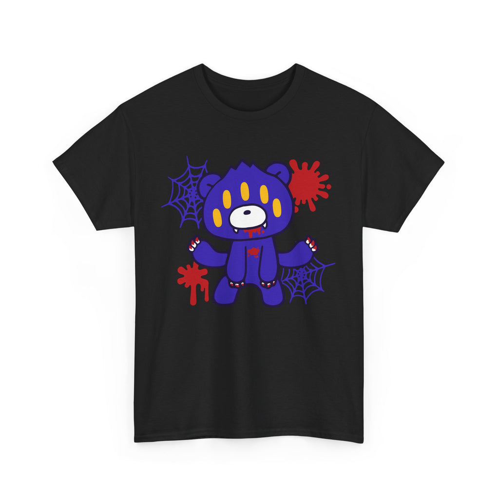 Gloomy Spider Monster T