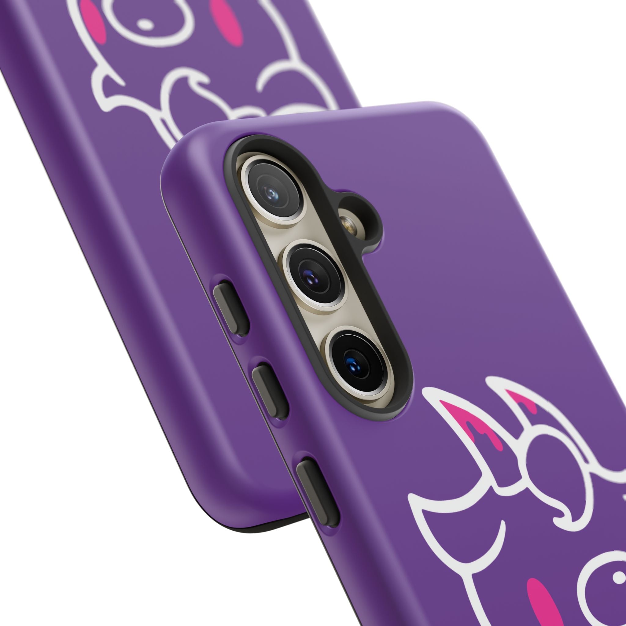 Zodiac Capricorn Gloomy Bear Phone Case