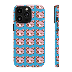 ADORABLE GLOOMY - Updated Tough Phone Case for Iphone