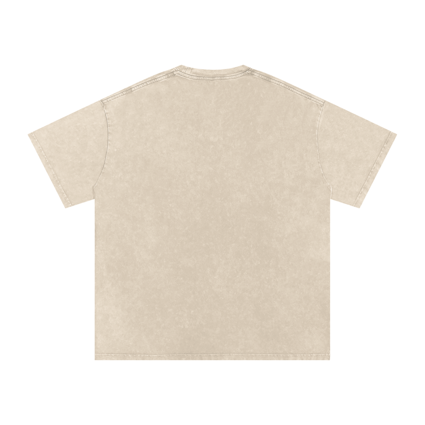 Gloomy Trash Collections Acid Wash T