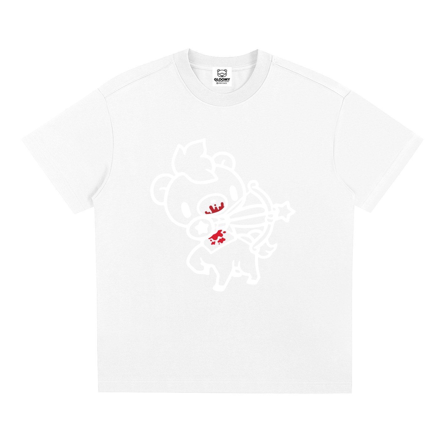 Sorona Quick-Dry Cooling T-Shirt