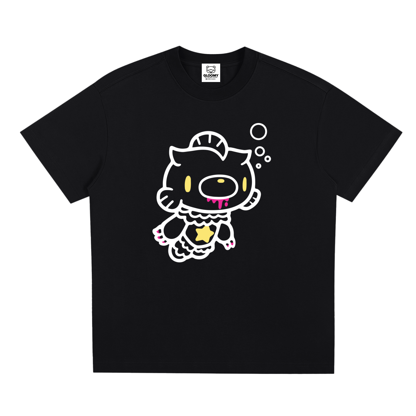 Sorona Quick-Dry Cooling T-Shirt