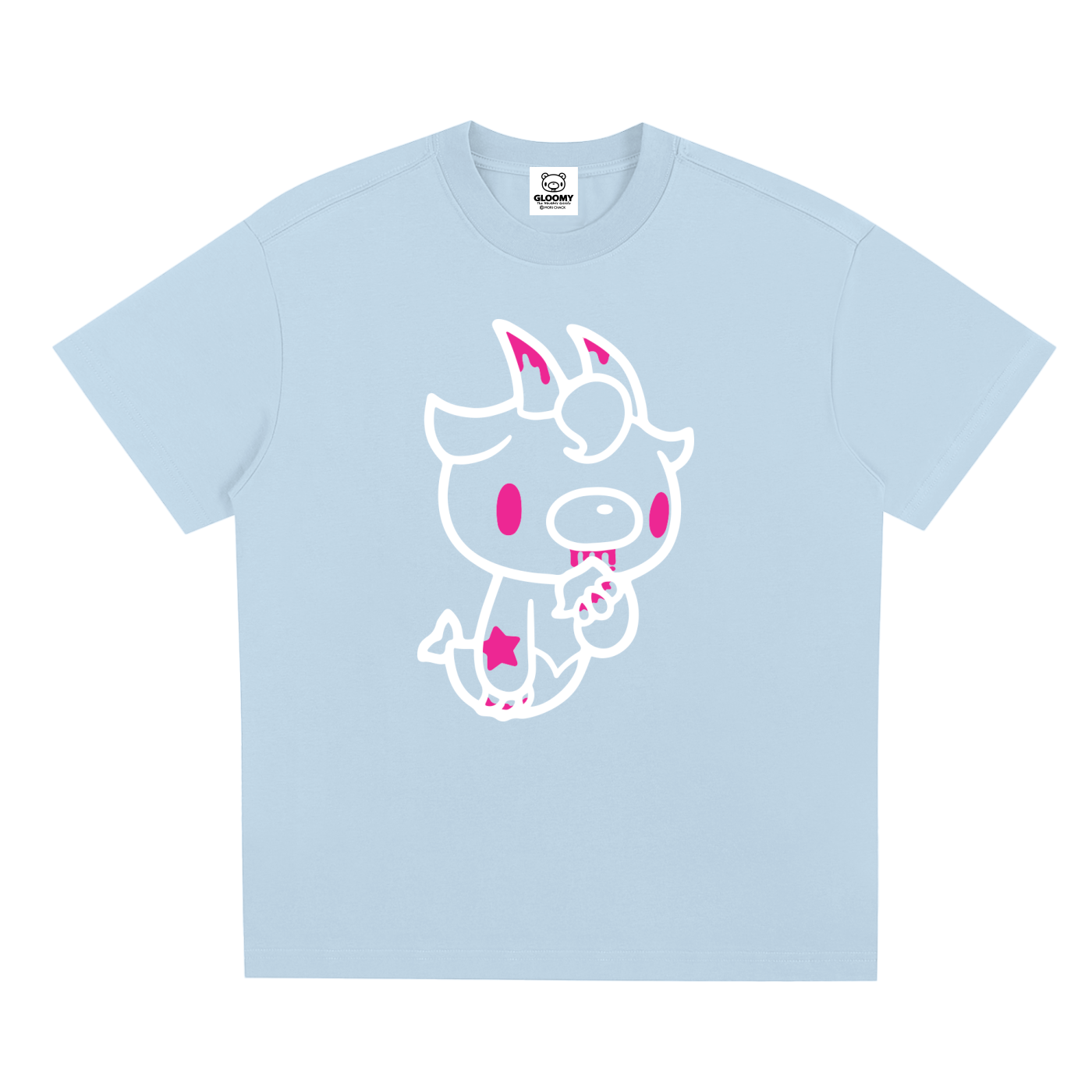 Sorona Quick-Dry Cooling T-Shirt