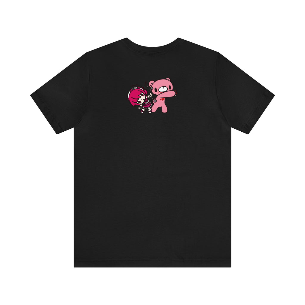 VA-11 HALL-A x Gloomy Bear Dorothy Tee - Mori Chack ver