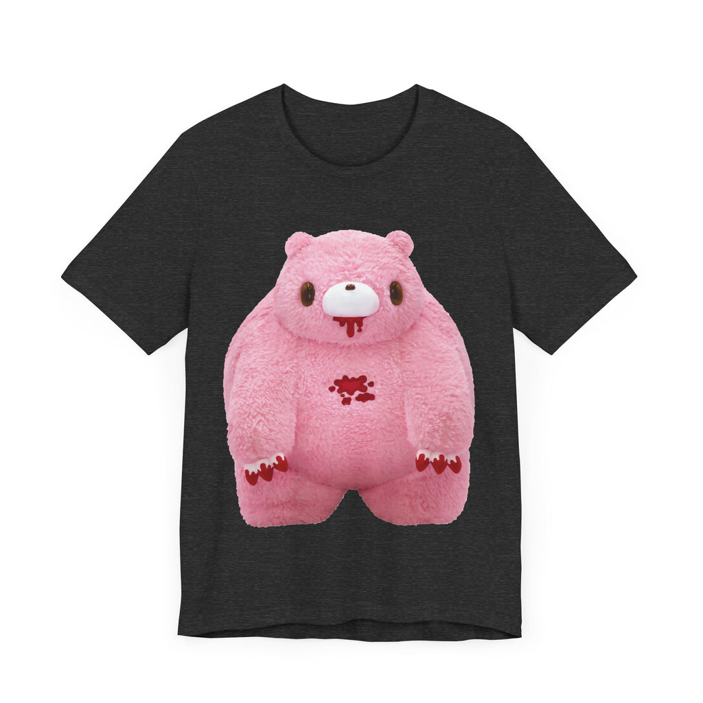 Chubby Gloomy Bear Tee