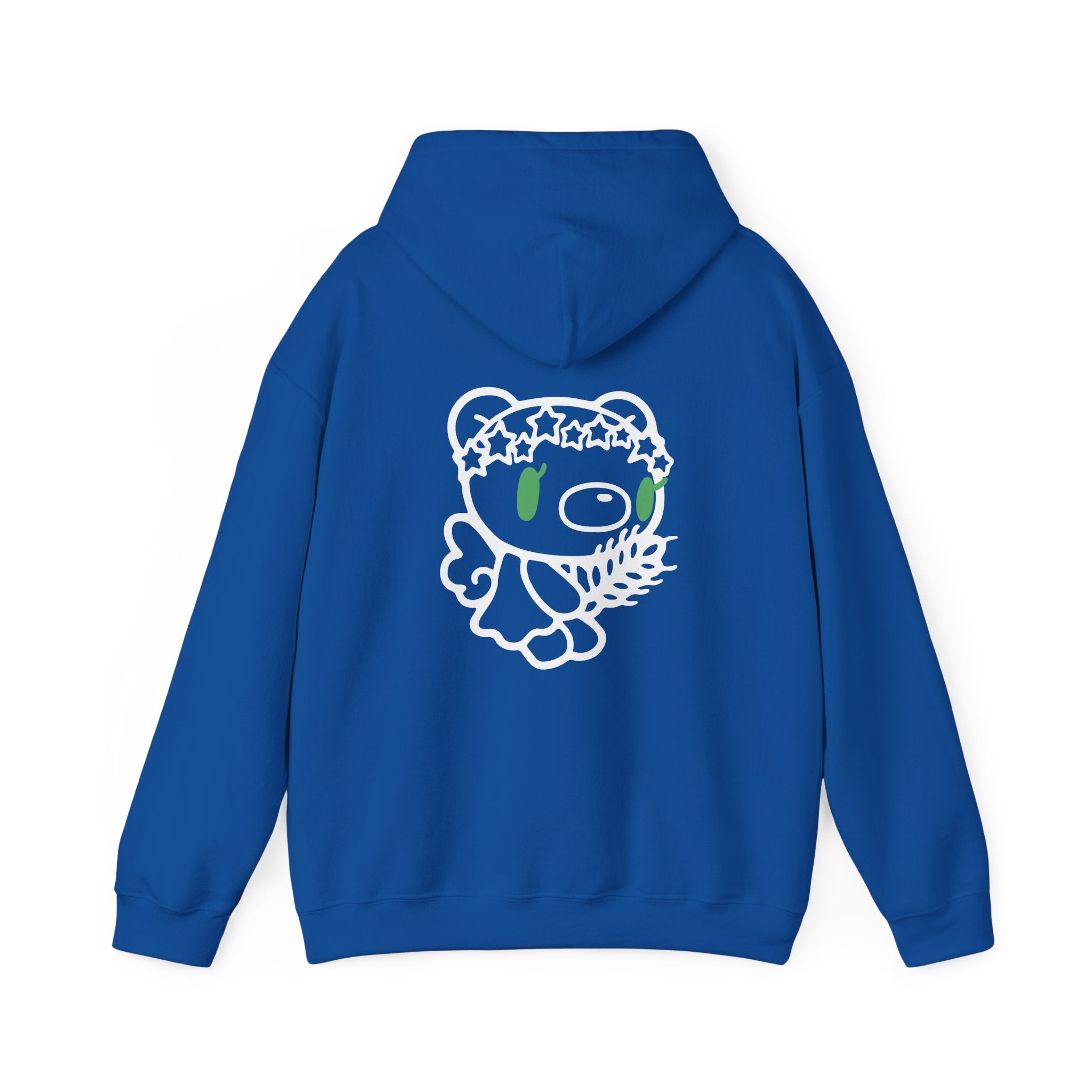 Virgo Zodiac Gloomy bear Hoodie