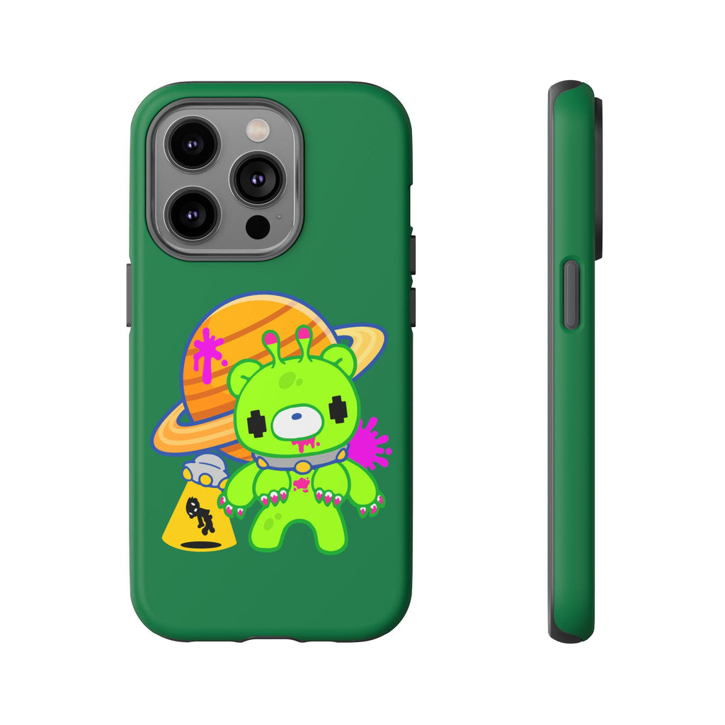 Gloomy Alien Monster Phone Case