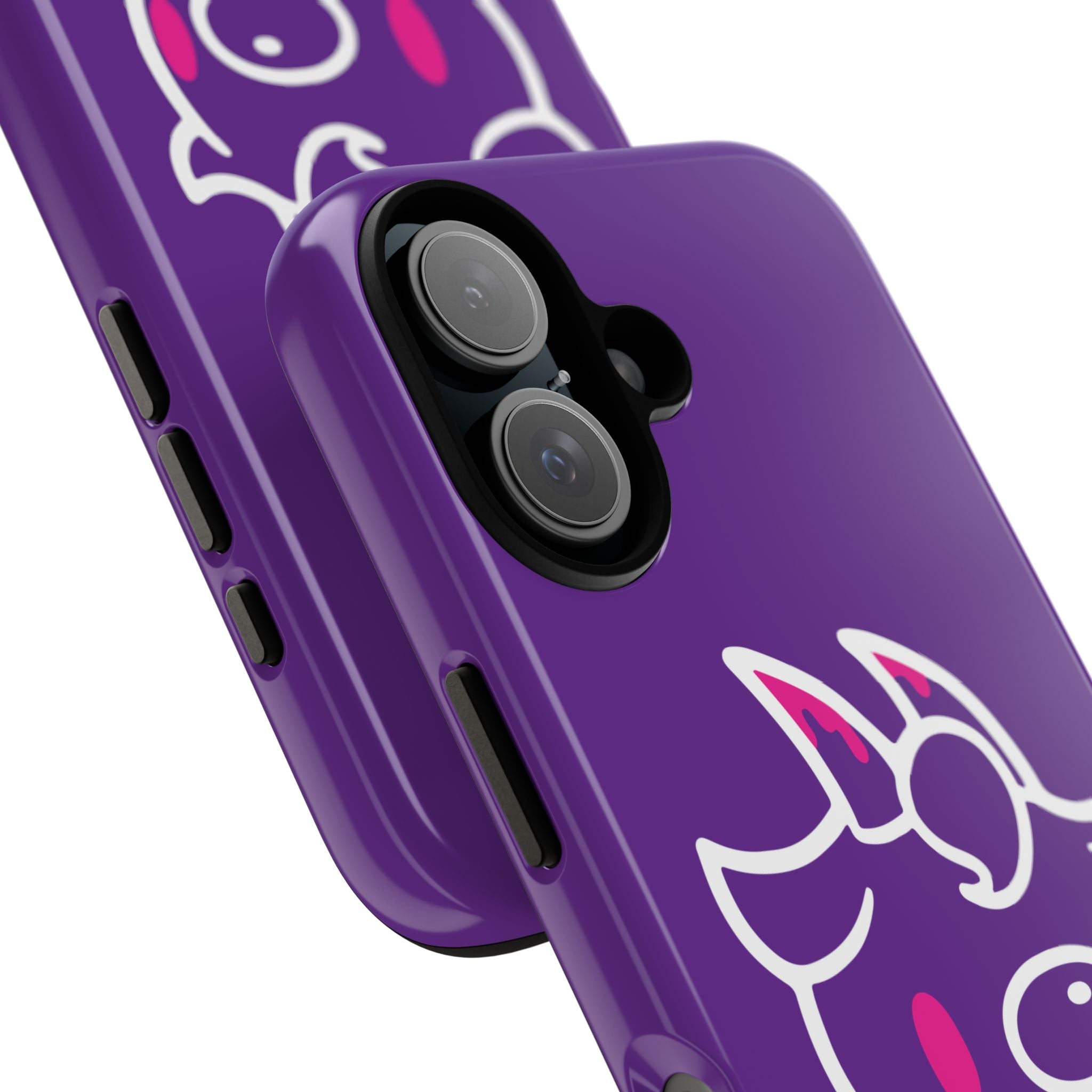 Zodiac Capricorn Gloomy Bear Phone Case