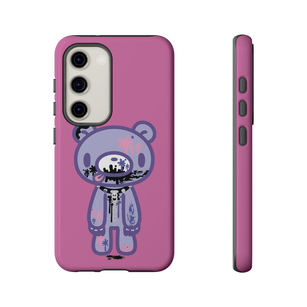 Gloomy Bear x DEDGRL6 