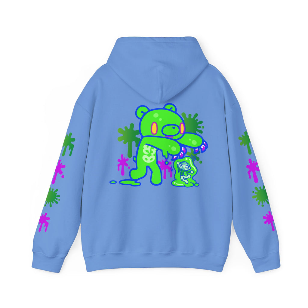 Gooey Gloomy Slime Hoodie