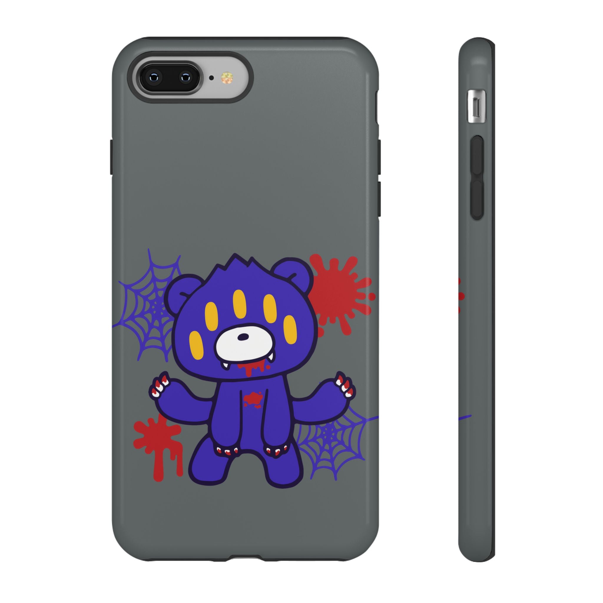 Gloomy Spider Monster Phone Case Gloomy Spider Monster Phone Case