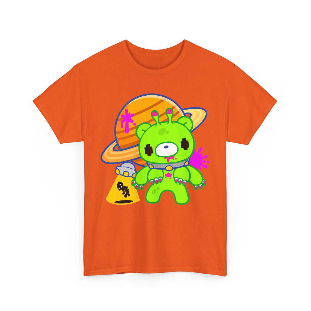 Gloomy Monster Alien T