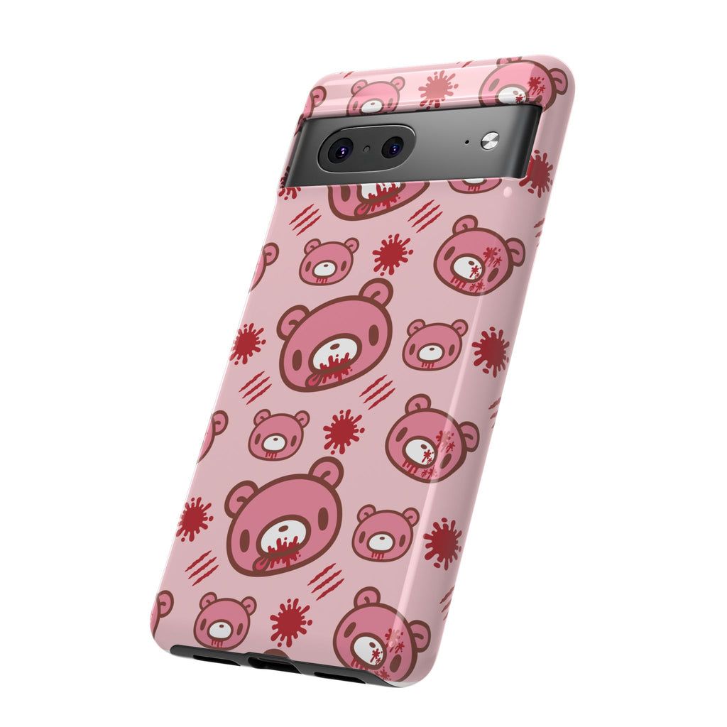 So GLOOMY! Pink Phone Case [Updated!]