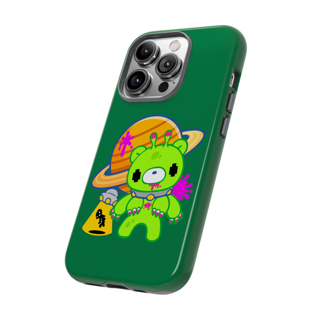 Gloomy Alien Monster Phone Case