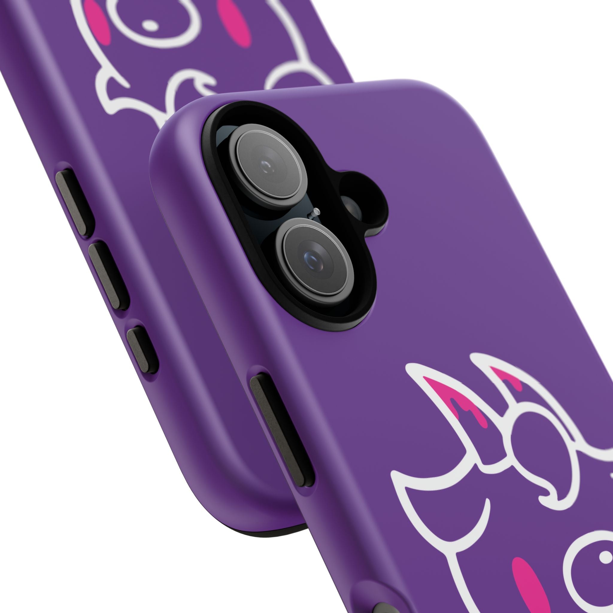 Zodiac Capricorn Gloomy Bear Phone Case