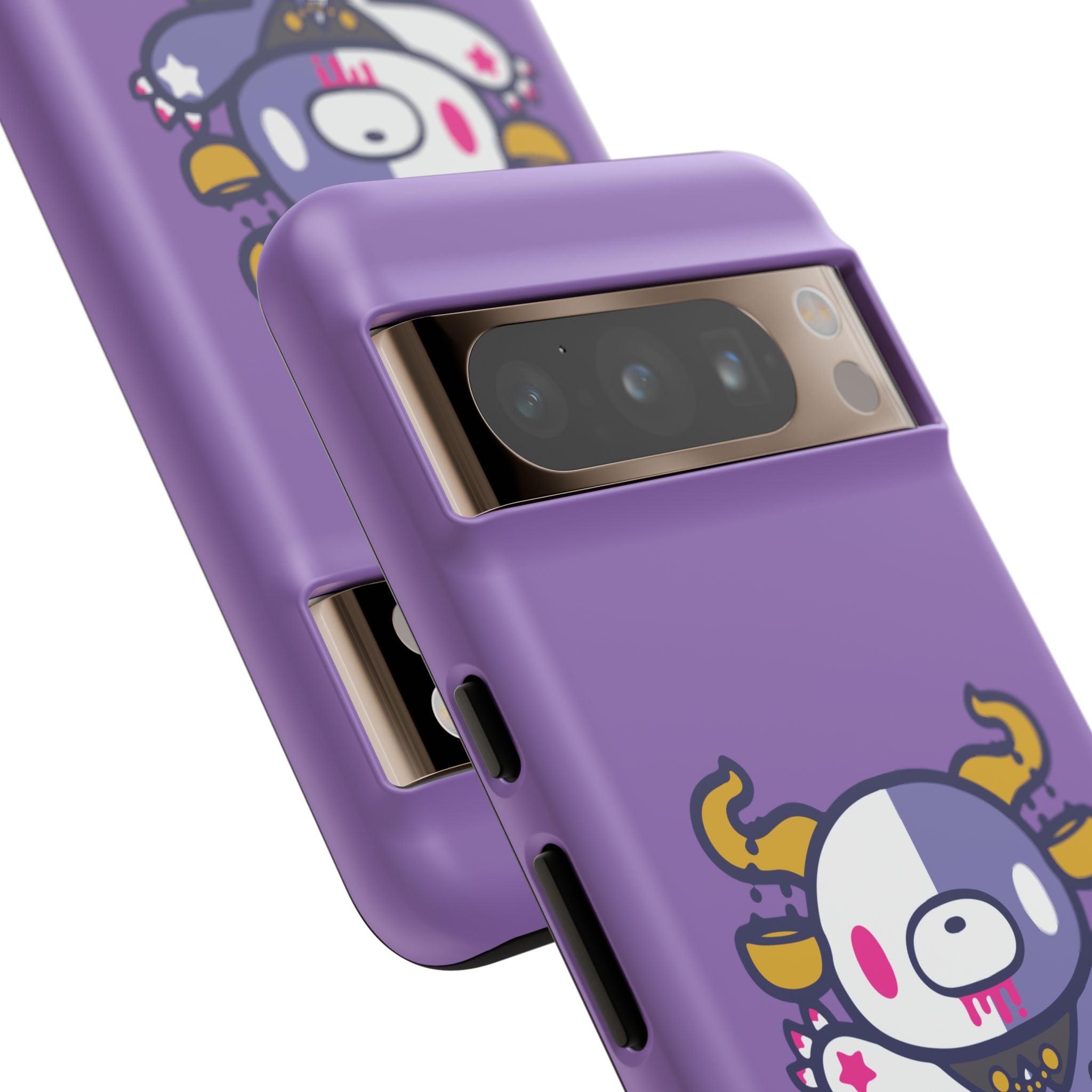Gloomy Bear Zodiac Libra Phone Case