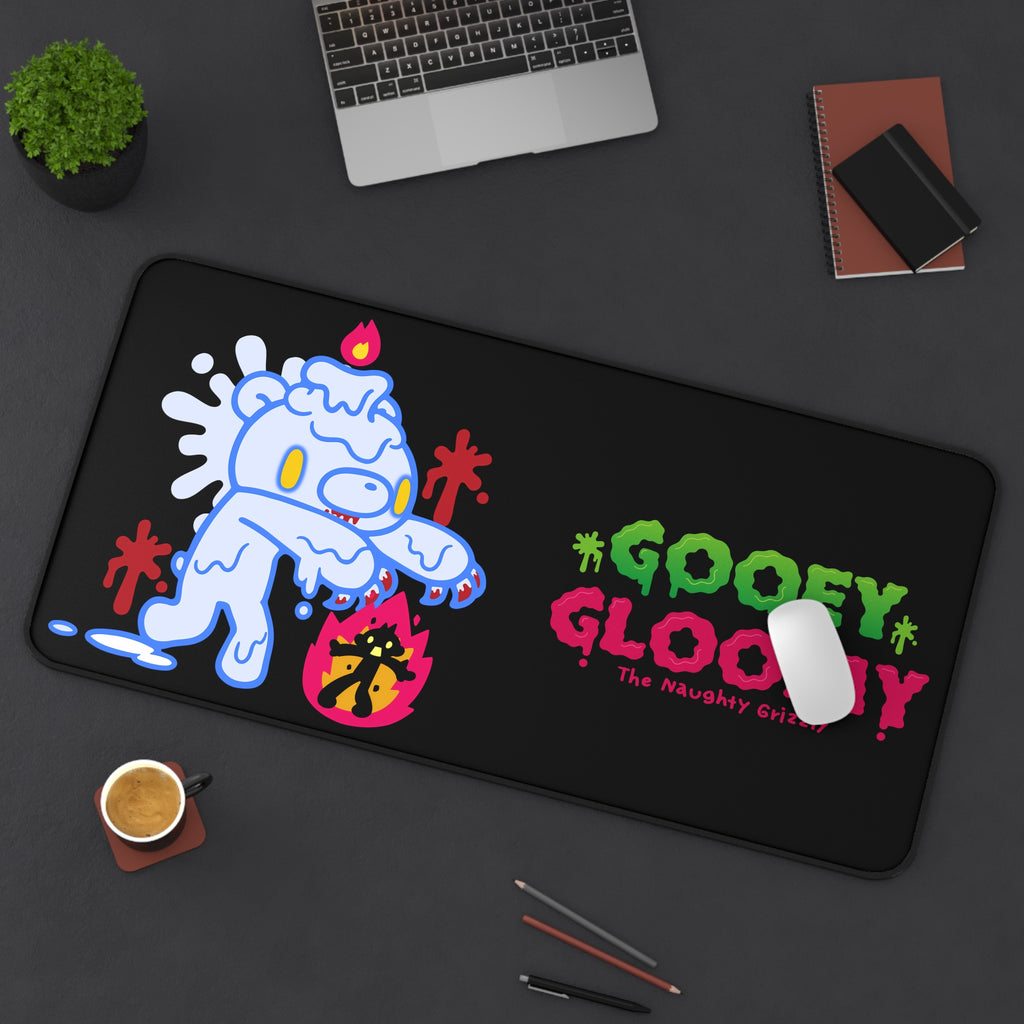 Gooey Wax Gloomy Desk Matt