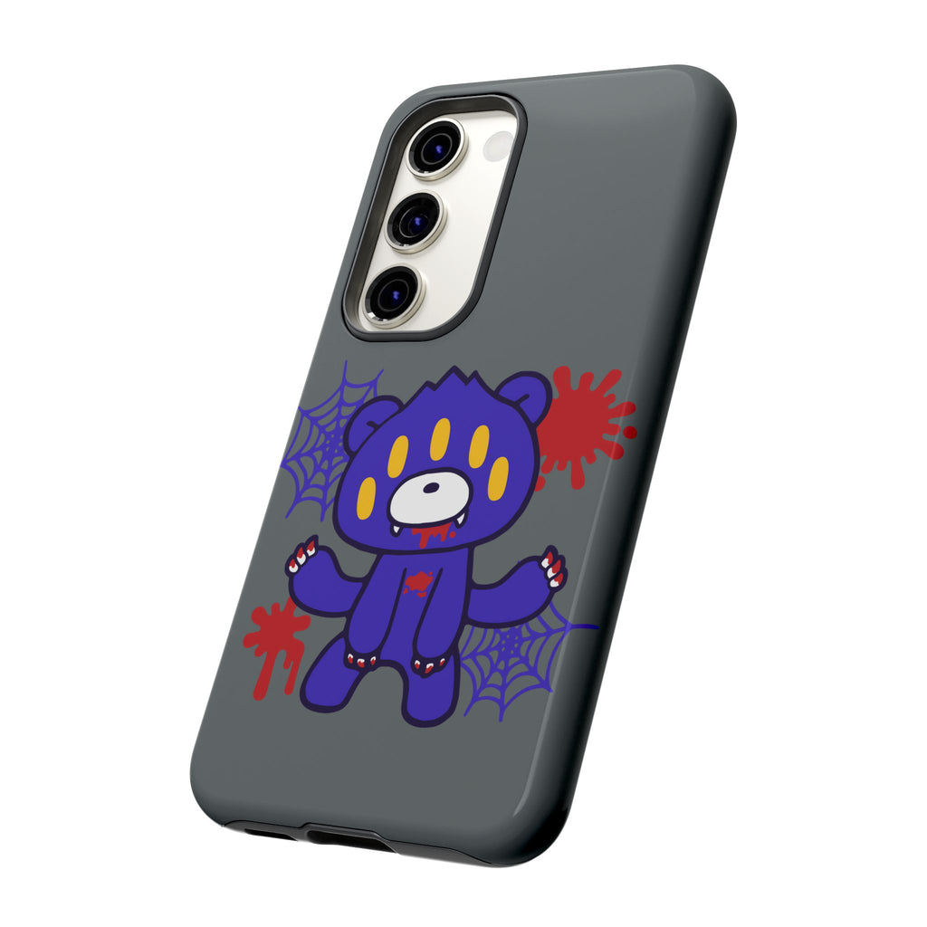 Gloomy Spider Monster Phone Case