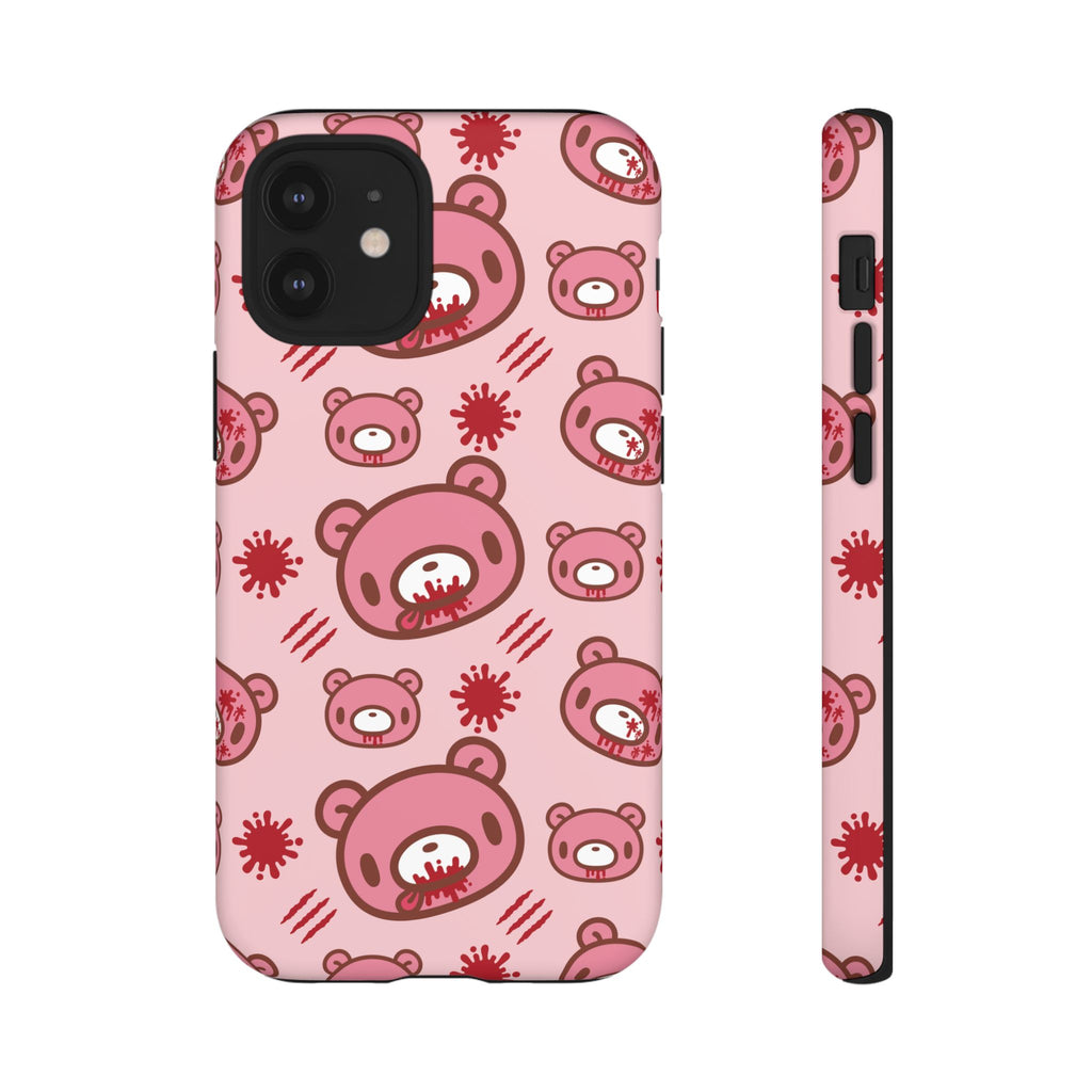 So GLOOMY! Pink Phone Case [Updated!]