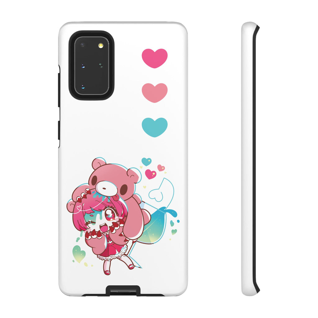 VA-11 HALL-A x Gloomy Bear Dorothy Phone Case - めれんげくん ver