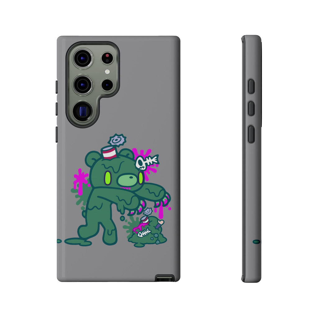 Gooey Sludge Gloomy Phone Case