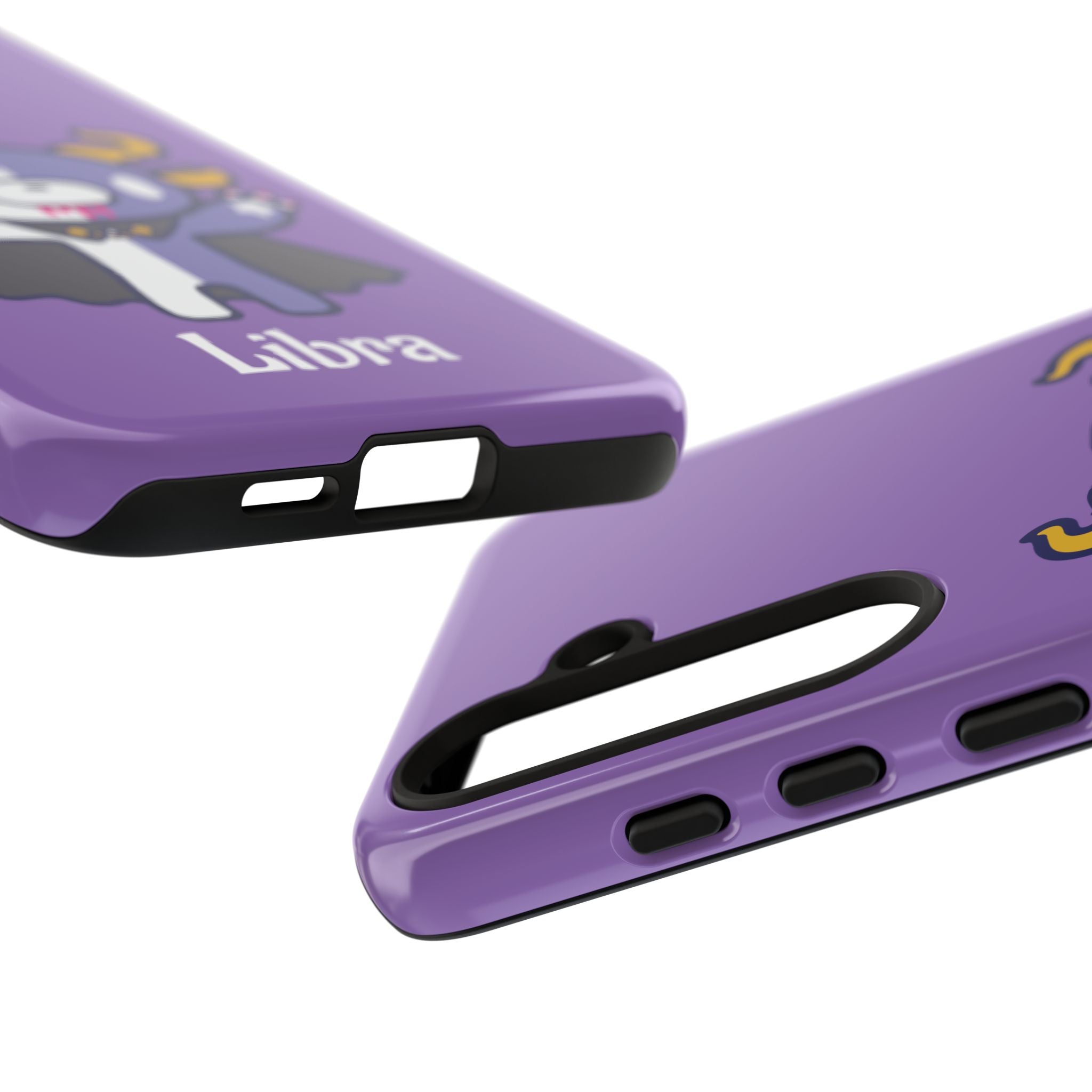 gloomy bear libra zodiac Phone Case