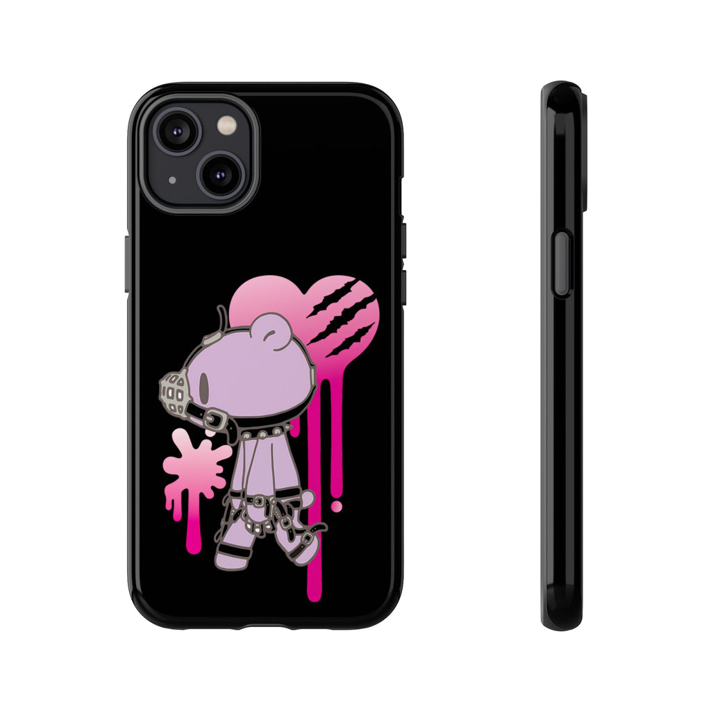 Gloomy Bear x DEDGRL6 