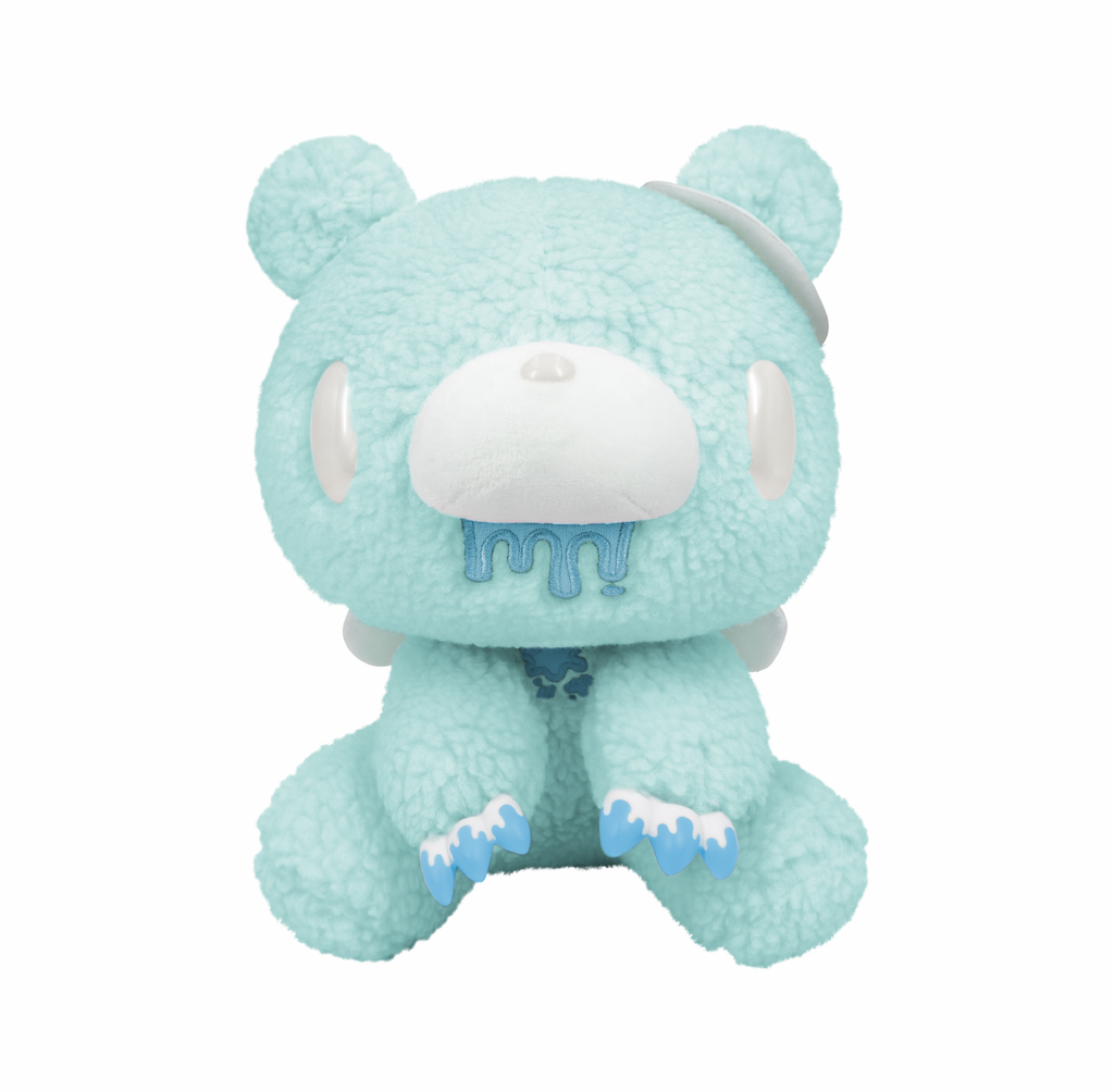 Gloomy Bear Chax Taito Angel Edition [BLUE]