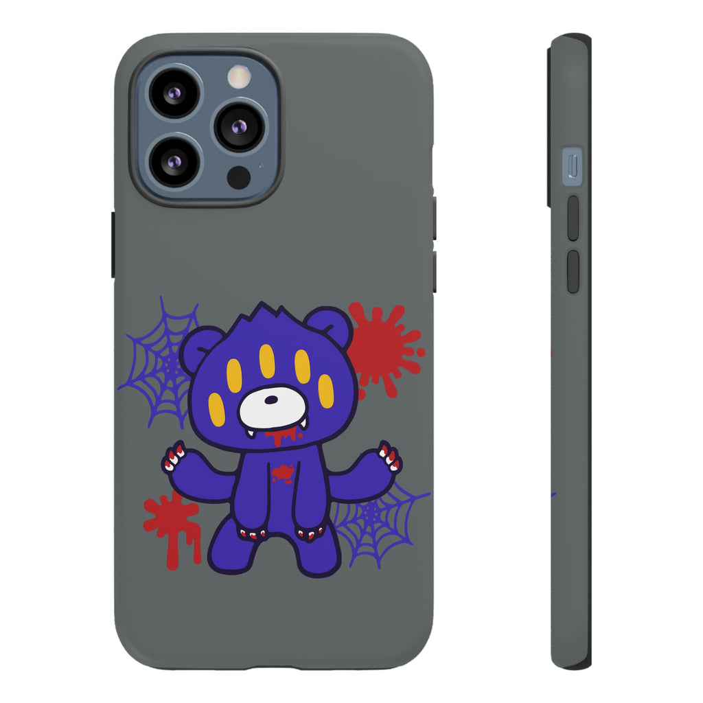 Gloomy Spider Monster Phone Case